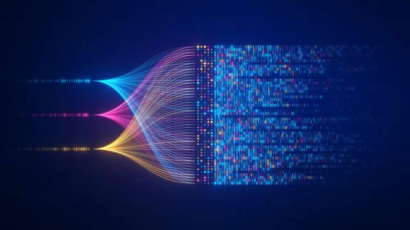 龙泉市软件开发：解锁高性能应用的核心技术路径