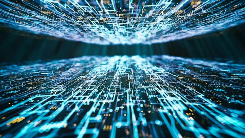 龙泉市网站建设：实施DevOps，赋能医疗保健领域数字化转型